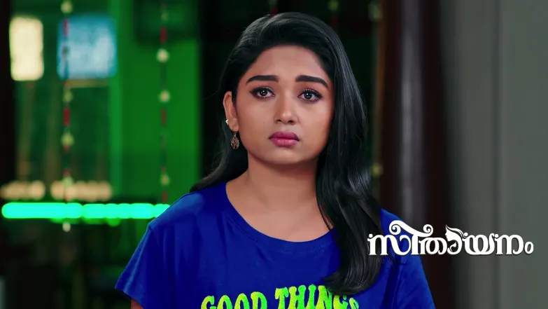 Janaki Decides to Leave the House Episode 89