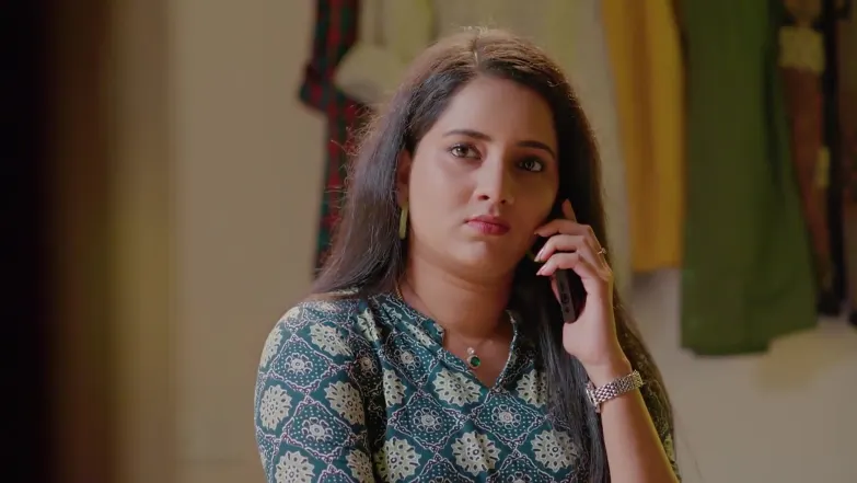 Madhura Nombara Kattu - October 22, 2025 - Best Scene 