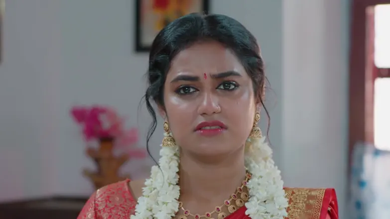 Snehapoorvam Shyama - October 22, 2025 - Best Scene 