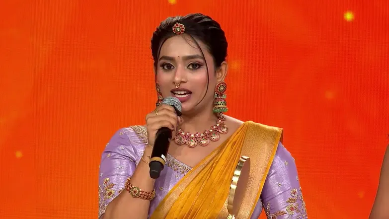 ZEE Kutumba Awards 2025 - Part 2 Episode 2