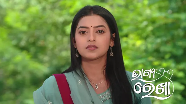 Bhagya Rekha - October 25, 2025 Episode 476