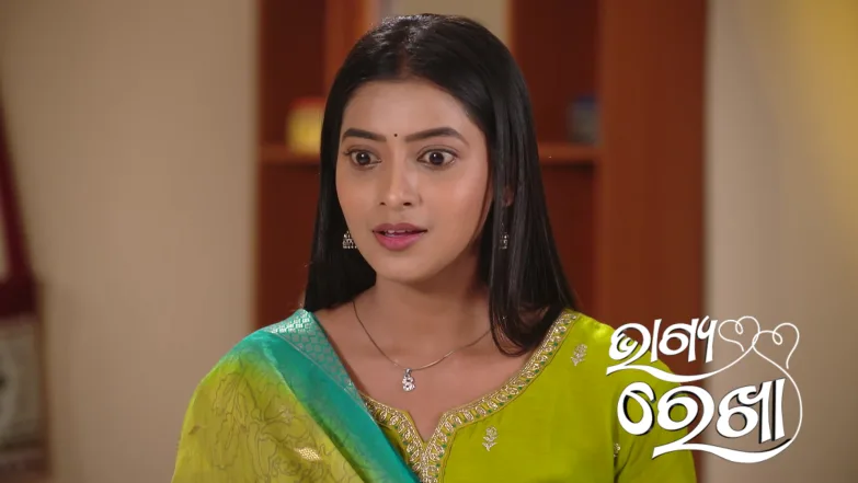 Smruti Worries about Being Exposed Episode 474