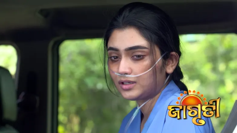 Menon's Suggestion for Jagruti Episode 772