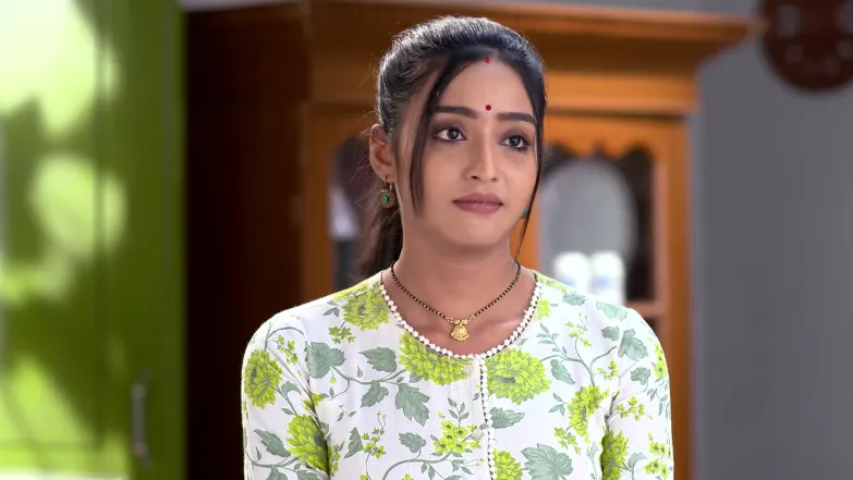 Prakash's Wife Complains about Simun Episode 96
