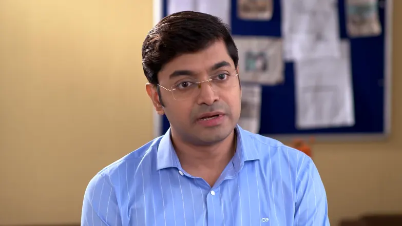 The Lawyer Scolds Prakash Episode 95