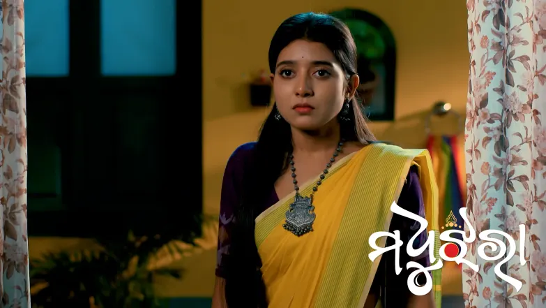 Madhu Jhara - October 22, 2025 Episode 130