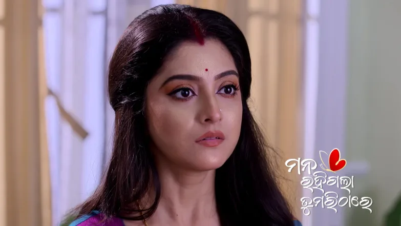 Chandra Grows Suspicious about Aniket Episode 385