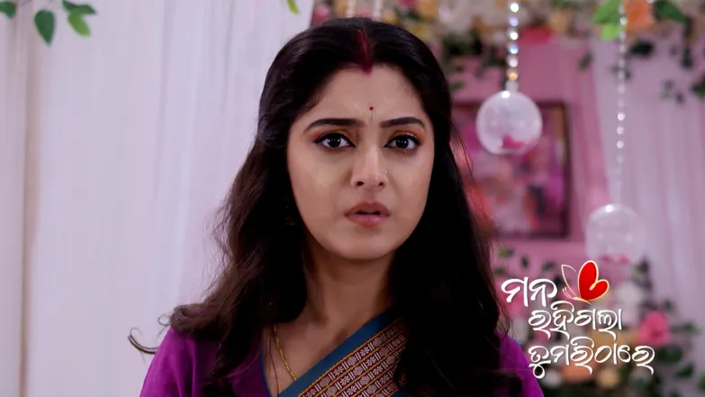 Chandra's Terms for Aniket Episode 384