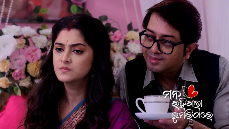 Chandra Decides to Kill Aniket Episode 383