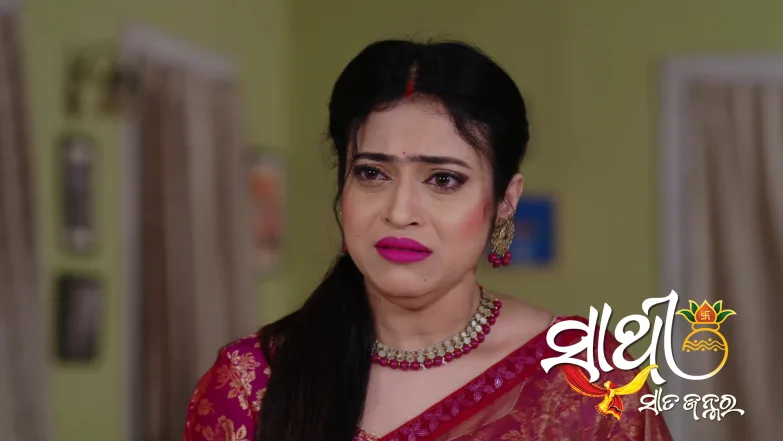 Prince Plots against Dev and Archana Episode 215