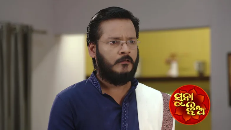 Vanshika Worries about Priya Episode 1083