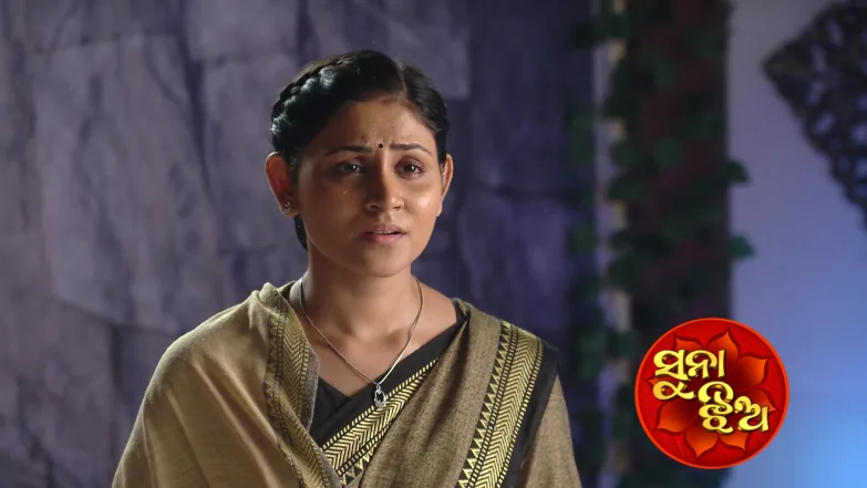 Bhawani Overhears Vanshika's Conversation Episode 1084