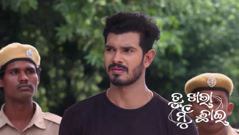Tu Khara Mun Chaai - October 20, 2025 Episode 890