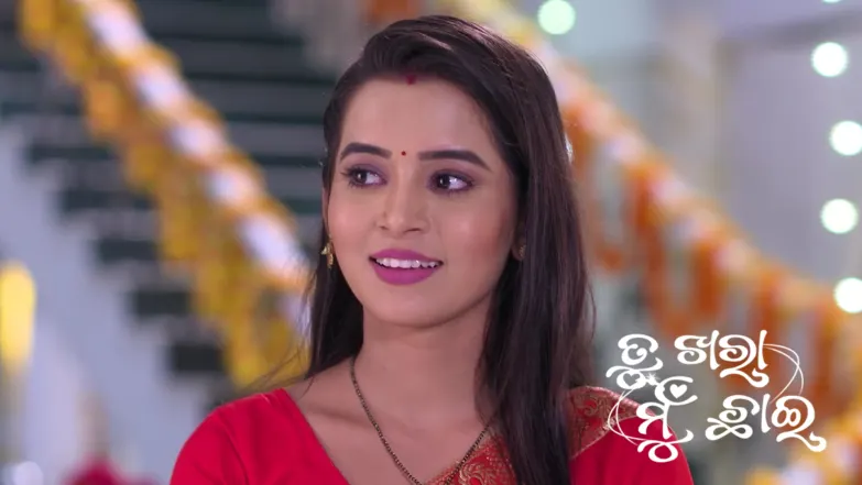 Abhi's Family Prepare for Diwali Episode 891