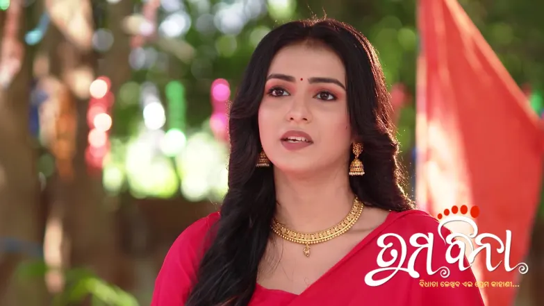 Akshay's Changed Identity Shocks Shubalakshmi Episode 433