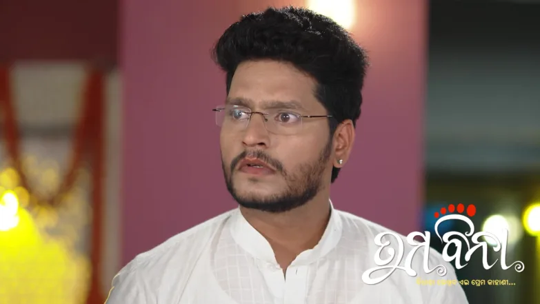 Tuma Bina - October 20, 2025 Episode 432