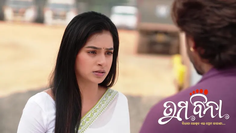 Anand Threatens Richa Episode 437