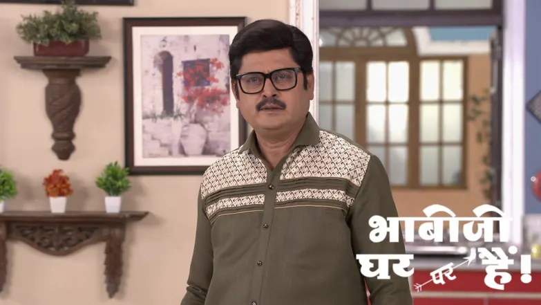 Niyam Kumar Pressures the Modern Colony Residents Episode 2707