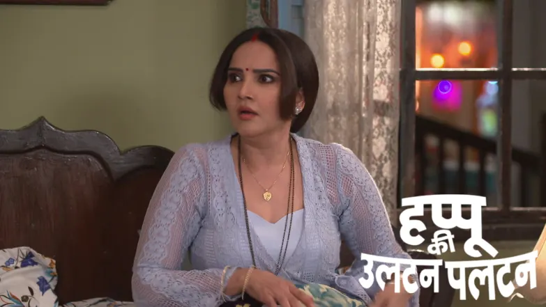 Rajesh Learns the Truth about Baba Black Sheep Episode 1659