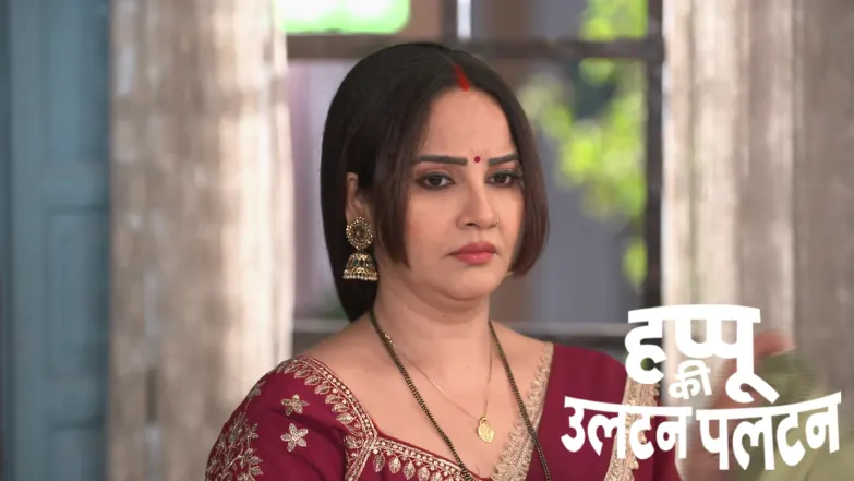 Happu Nabs Pinky Gang Episode 1660