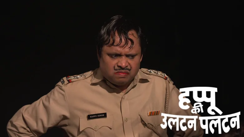 Happu Learns about Pinky Gang’s Plan Episode 1656