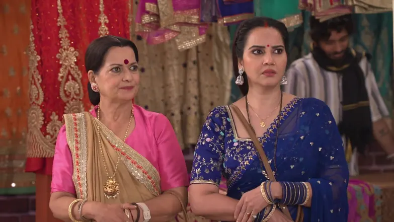 Happu Ki Ultan Paltan - October 20, 2025 - Webisode 20th October 2025 Webisode