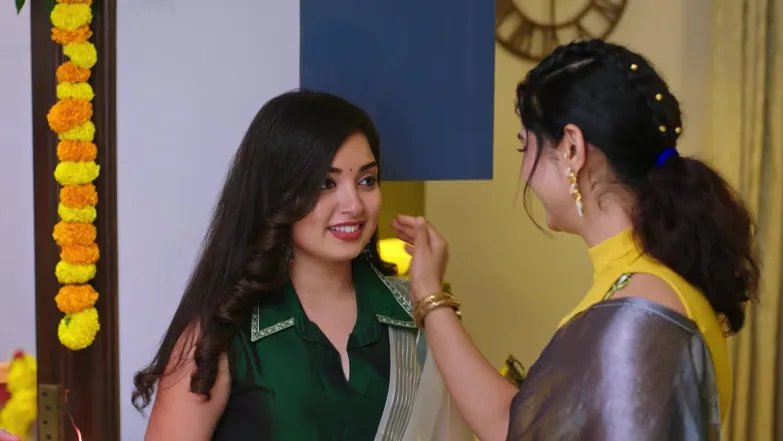 Shubhasya Sheeghram - October 23, 2025 - Episode Spoiler