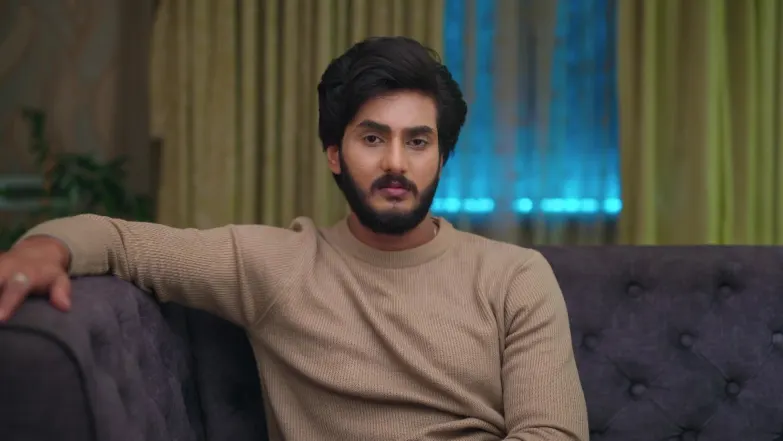 Gowri - October 21, 2025 Episode 55