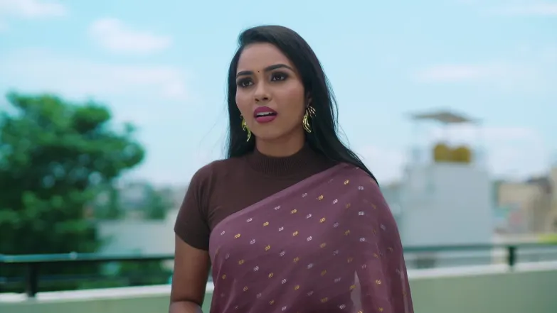 Gowri - October 20, 2025 Episode 54