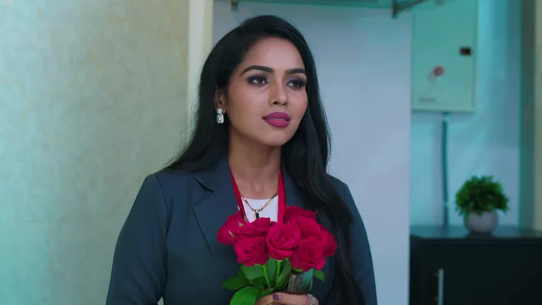 Gowri - October 23, 2025 Episode 57
