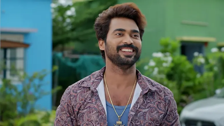 Mane Aliya - October 21, 2025 Episode 57