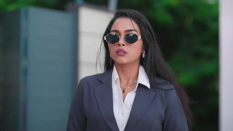 Gowri - October 23, 2025 - Episode Spoiler