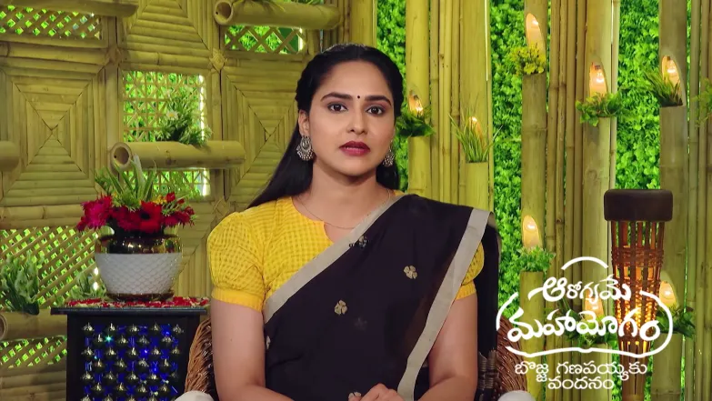 Aarogyame Mahayogam - October 25, 2025 Episode 1519