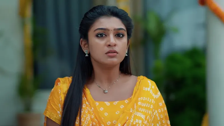 Durga Slaps Chiranjeevi Episode 78