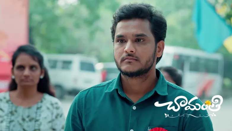 Prem and Chamanthi Invite a Celebrity to the Fest Episode 259
