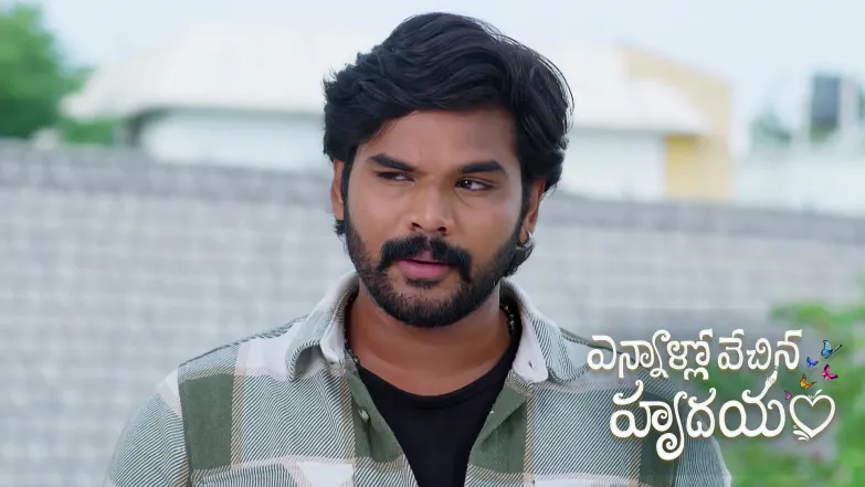 Ennallo Vechina Hrudayam - October 20, 2025 Episode 228