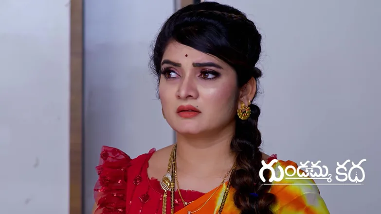 Charan’s Grandmother Pressures Suma Episode 2238