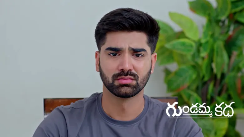 Gundamma Katha - October 25, 2025 Episode 2241