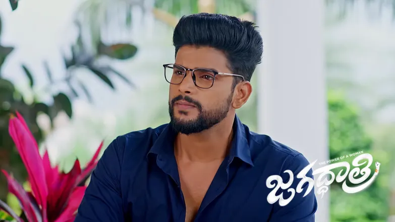 Jagadhatri and Kedar Learn about Sreevalli's Mother Episode 651