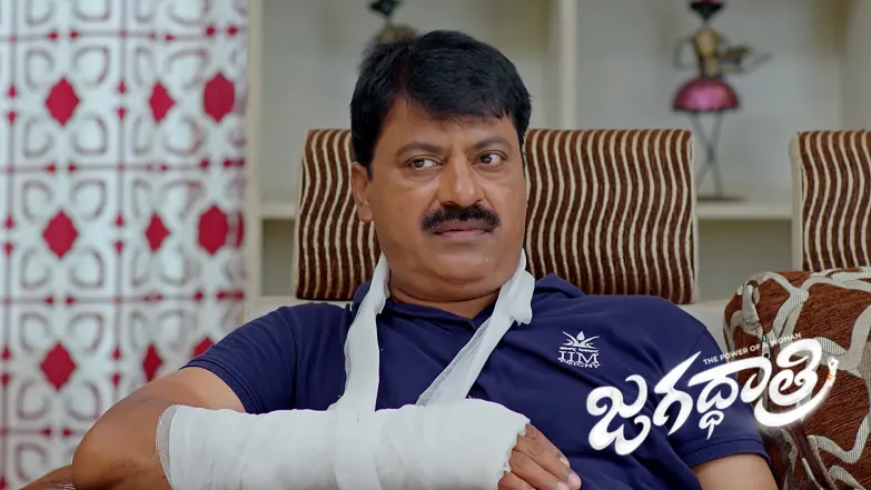 JD and KD Try to Get Yuvaraj a Bail Episode 649