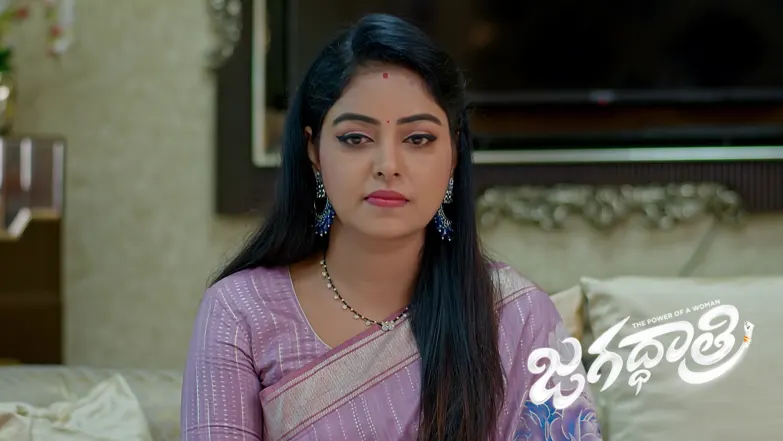 Sreevalli’s Act Makes Vaijayanti Panic Episode 650