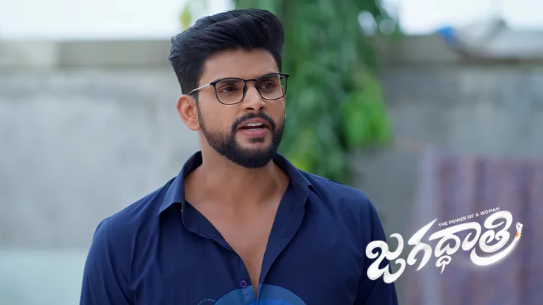 Jagadhatri - October 20, 2025 Episode 647