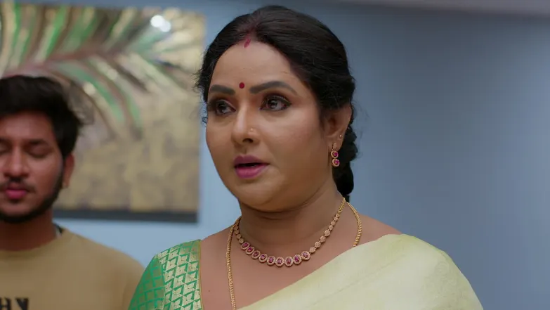 Jayam - October 21, 2025 Episode 89