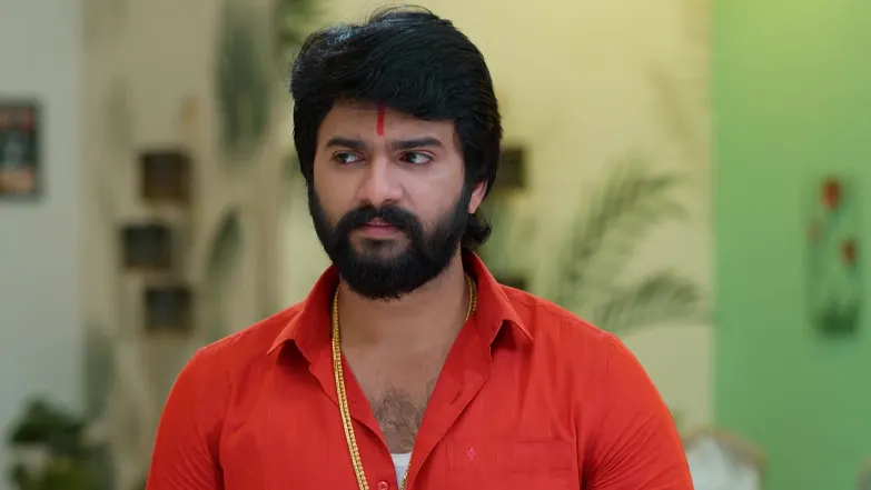 Lakshmi Nivasam - October 20, 2025 Episode 203