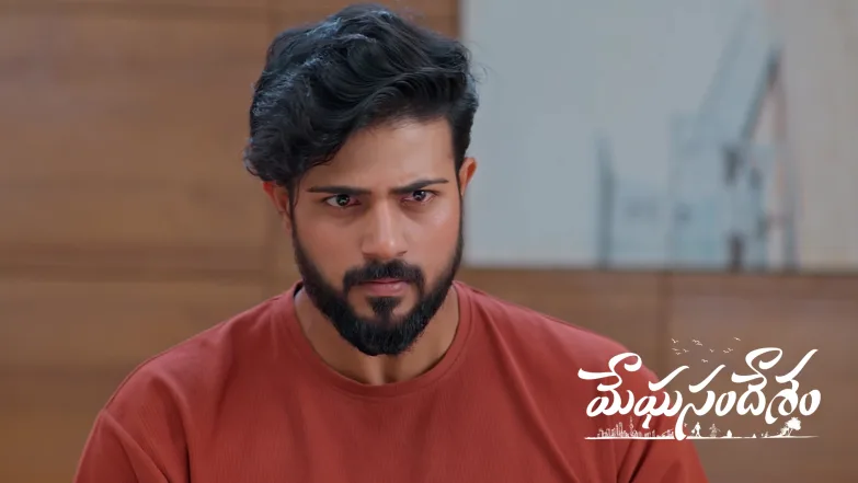 Meghasandesam - October 20, 2025 Episode 448