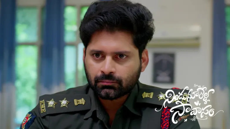 Nindu Noorella Saavasam - October 20, 2025 Episode 706
