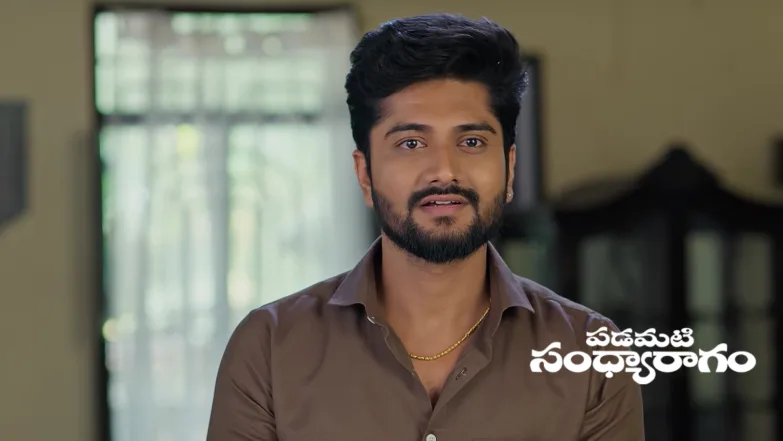 Venkatrao and Aadhya Torture Charu Episode 988