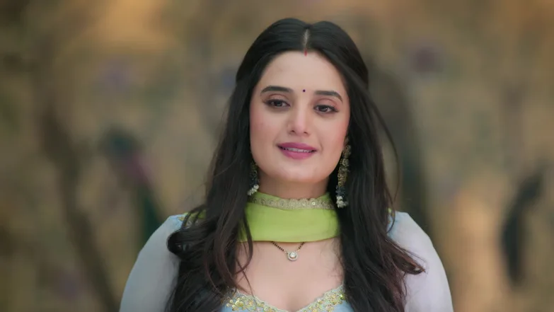 Rekha Plans a Special Surprise for Raghav Episode 54