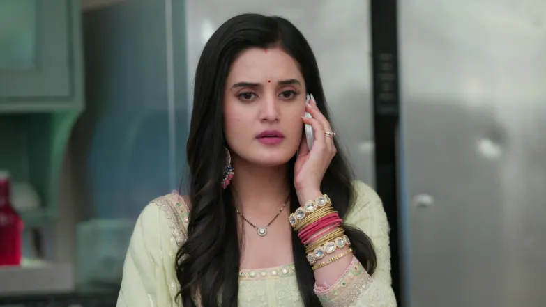 Raghav Learns that Narmada Helped Rekha Episode 52
