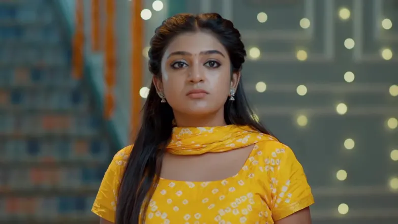 Auto Vijayashanthi - October 21, 2025 - Best Scene 